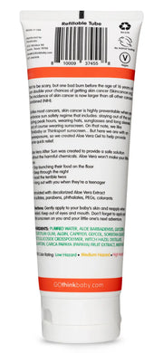 Thinkbaby Aloe After Sun Lotion
