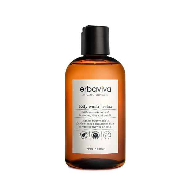 Relax Body Wash