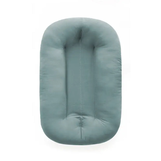 Infant Bare Lounger, Slate