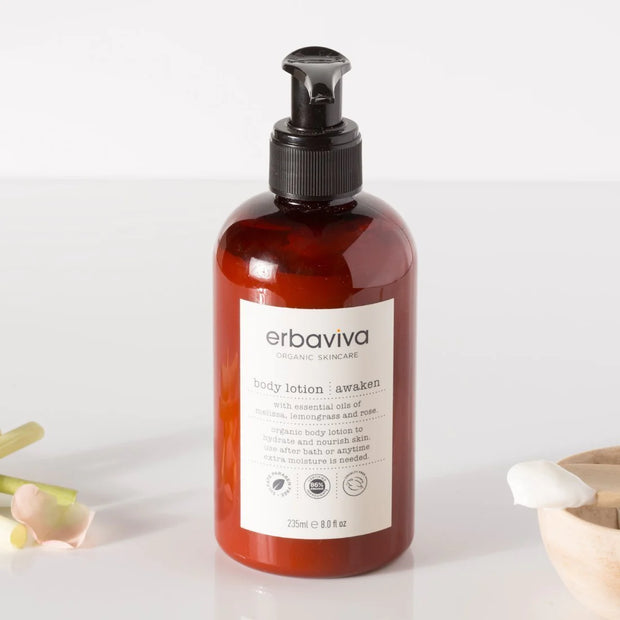 Awaken Body Lotion