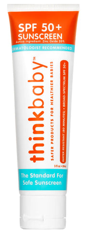 Thinkbaby Safe Sunscreen Spf 50+