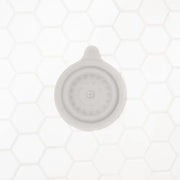 Baby Bath Gray Drain Cover
