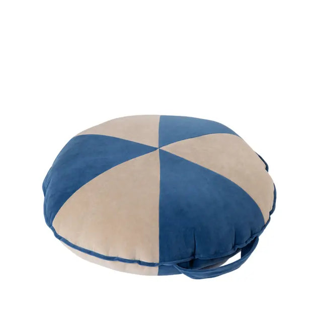 Cookie Beanbag Velvet