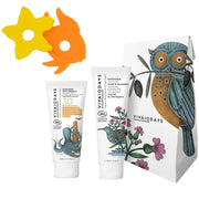 Summer Care Duo With Teethers