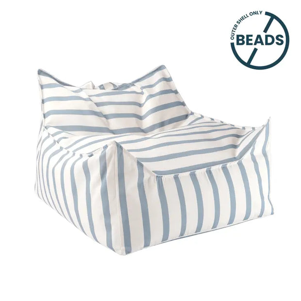 Outer Shell for Beanbag Chair