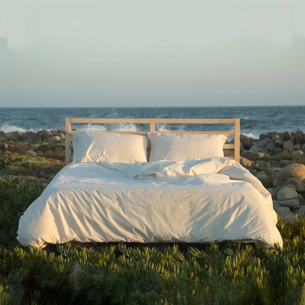 Sheet Set - Organic Cotton