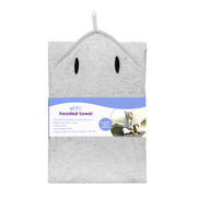 Hooded Bath Towel