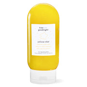 Prebiotic bath jelly