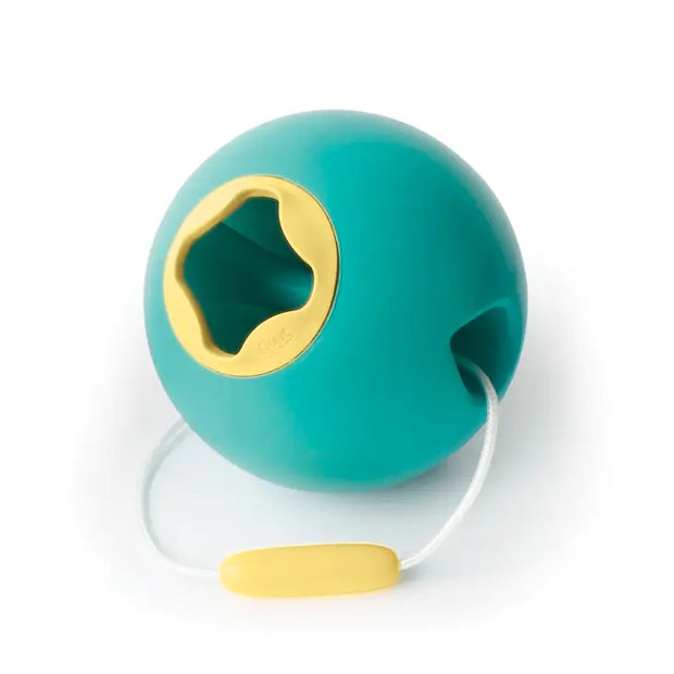 Quut Ballo - Kids smart, modern design no spill bucket