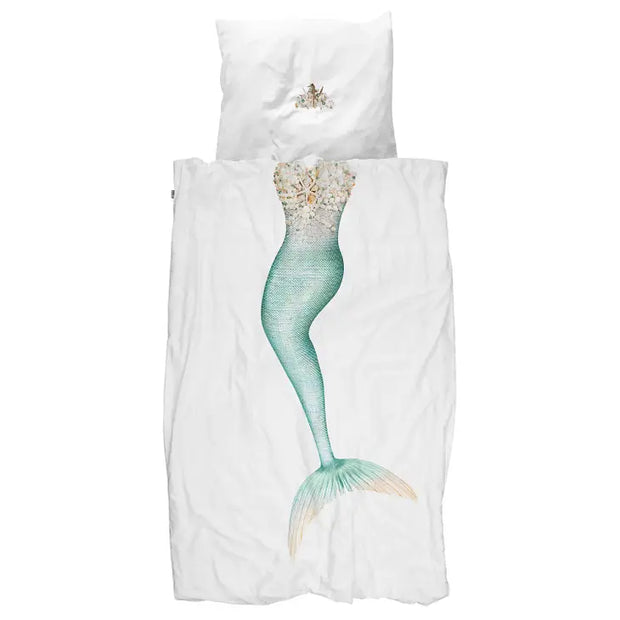 MERMAID - Duvet Cover Set