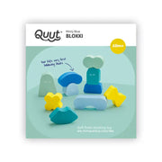 Quut Blokki - Balancing Blocks at Play