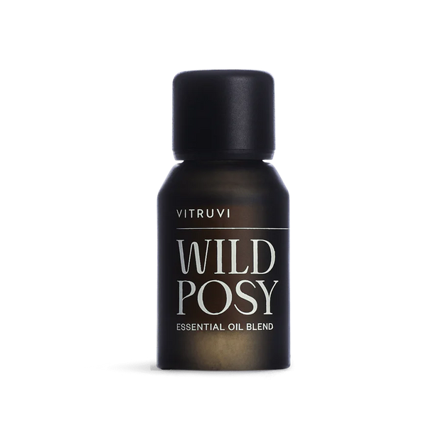 Wild Posy ESSENTIAL OIL BLEND