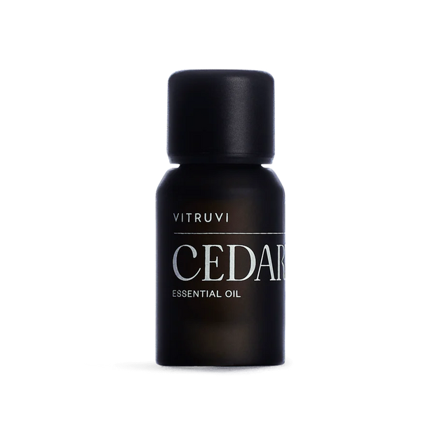 Cedarwood ESSENTIAL OIL