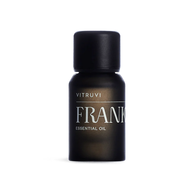 Frankincense ESSENTIAL OIL