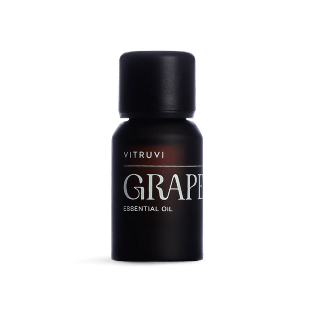 Grapefruit ESSENTIAL OIL