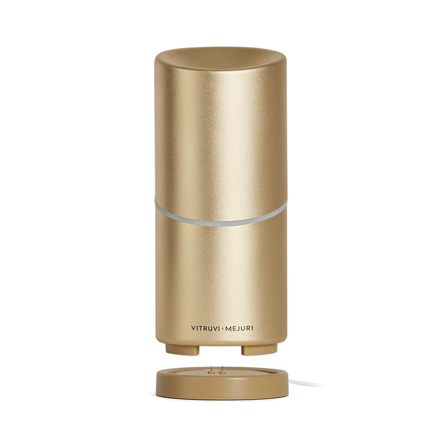 Move OIL DIFFUSER – Dirty Little Baby