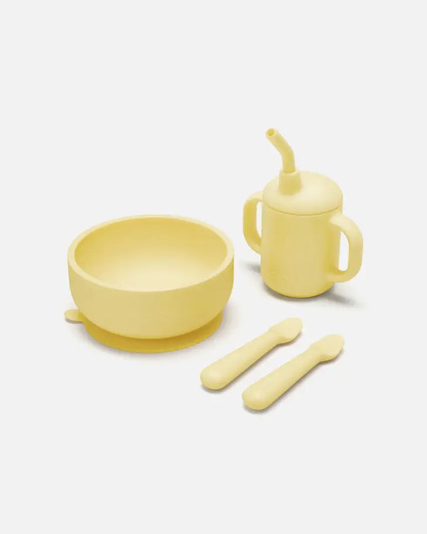 First Bites Starter Kit