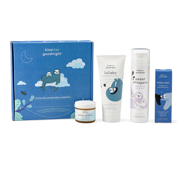 Premium Baby Bundle