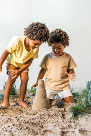 Quut Alto - Sandcastle Builder