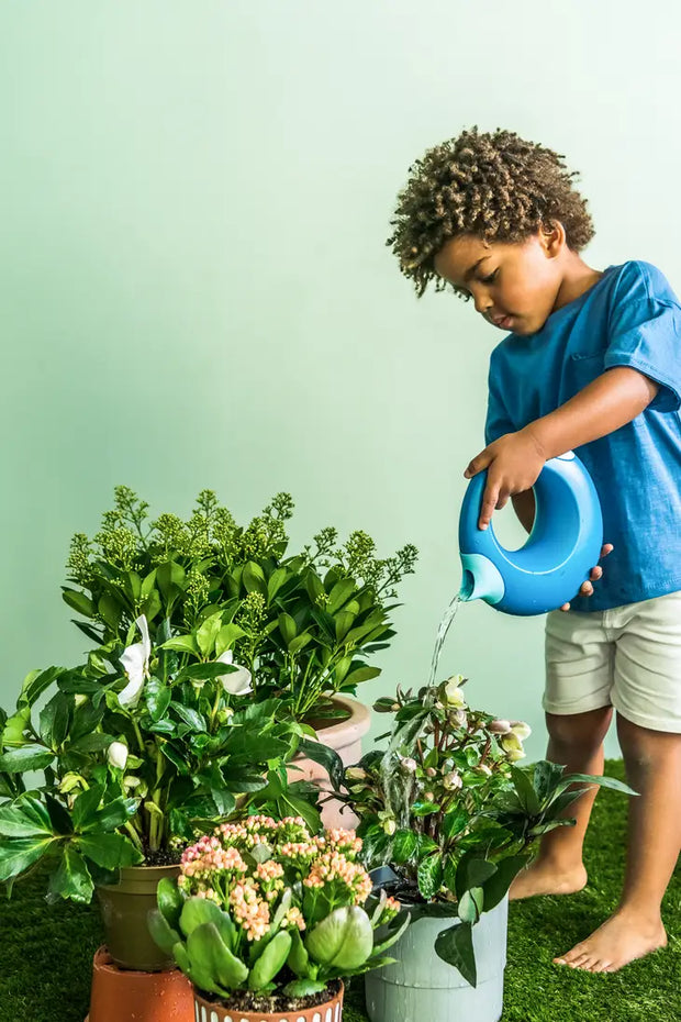 Quut Cana Large - Playful Watering Can