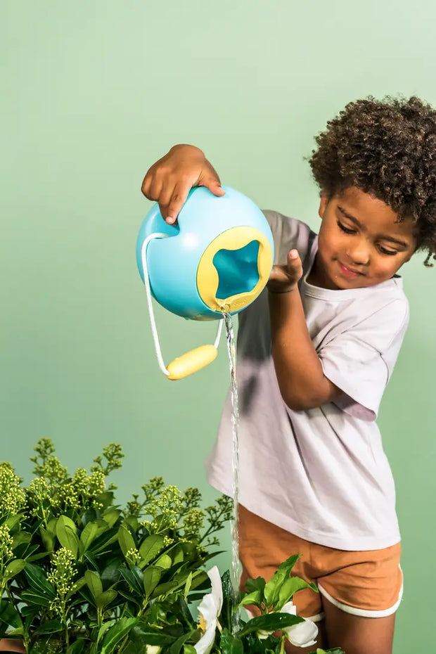 Quut Mini Ballo - Kids smart, modern design no spill bucket