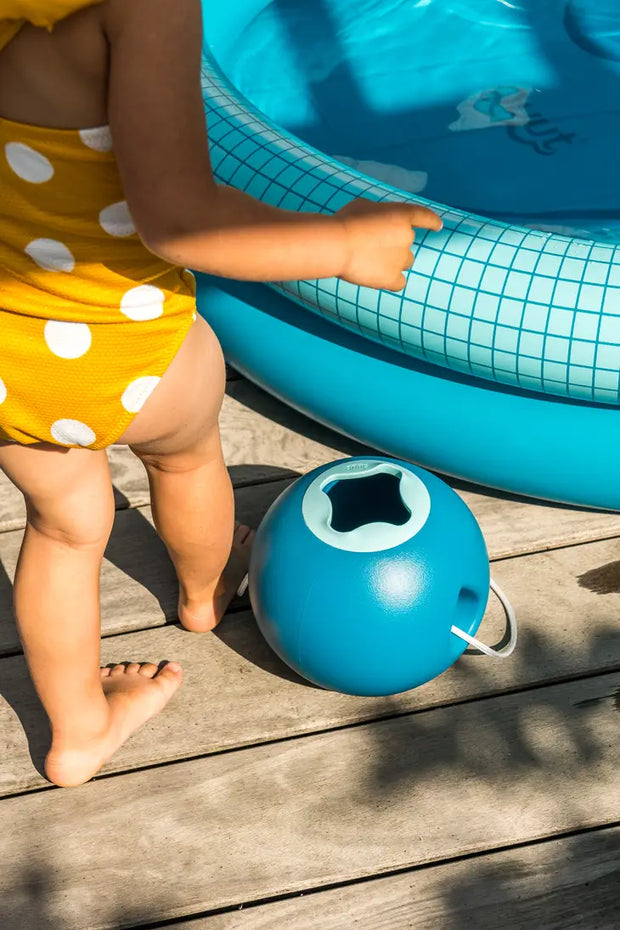 Quut Ballo - Kids smart, modern design no spill bucket