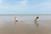 Quut Mini Ballo - Kids smart, modern design no spill bucket