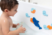 Quut Bath Puzzle - Bath time is even more fun! Bath Toys