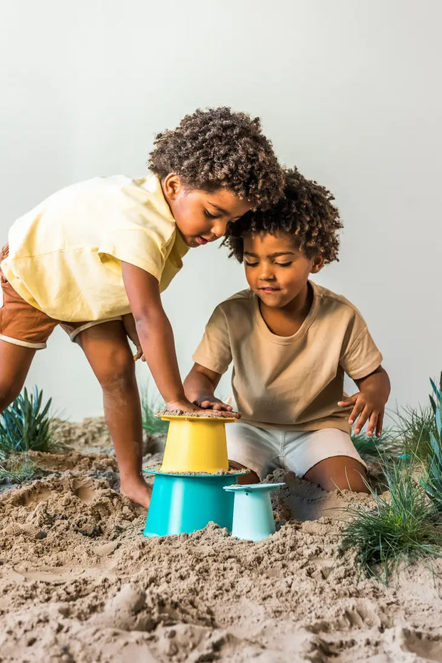 Quut Alto - Sandcastle Builder