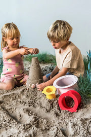 Quut Alto - Sandcastle Builder