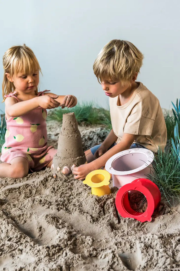 Quut Alto - Sandcastle Builder