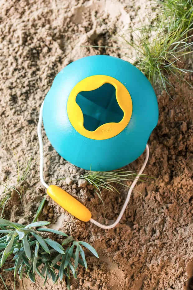 Quut Ballo - Kids smart, modern design no spill bucket
