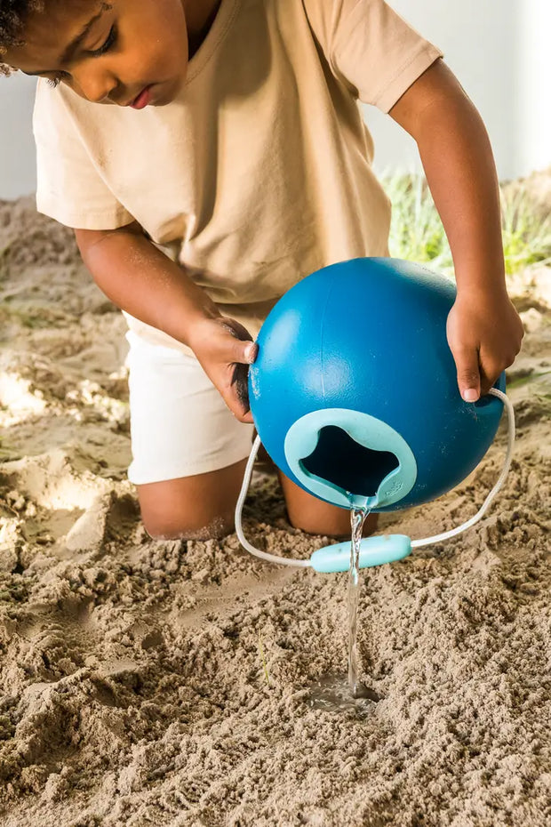 Quut Ballo - Kids smart, modern design no spill bucket