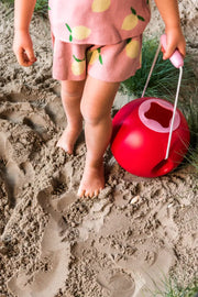 Quut Ballo - Kids smart, modern design no spill bucket