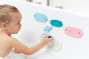 Quut Bath Puzzle - Bath time is even more fun! Bath Toys