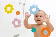 Quut Bath Puzzle - Bath time is even more fun! Bath Toys