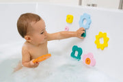 Quut Bath Puzzle - Bath time is even more fun! Bath Toys