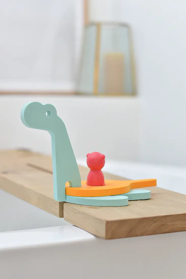 Quut Puzzle Friends - Fun in the Water