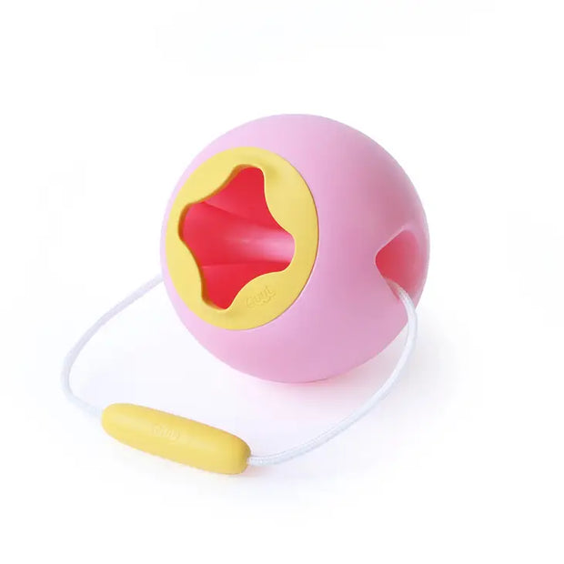 Quut Mini Ballo - Kids smart, modern design no spill bucket