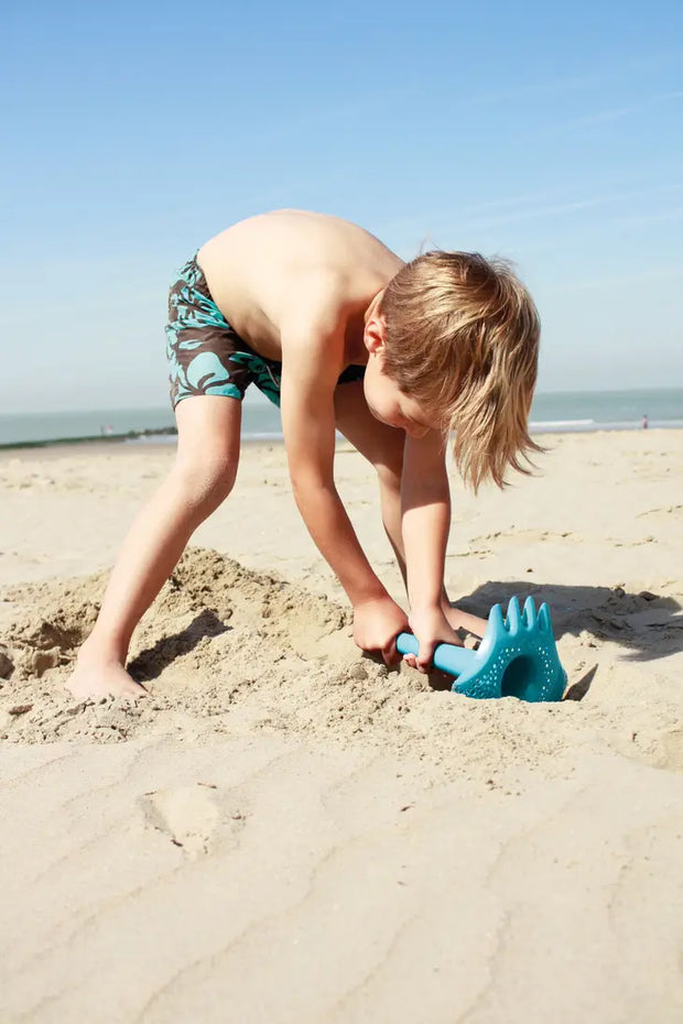 Quut Triplet - Kids Shovel, Rake, Sifter and so much more