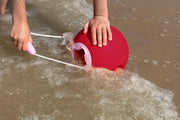 Quut Ballo - Kids smart, modern design no spill bucket
