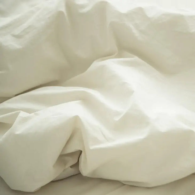 Duvet Cover - Organic Cotton