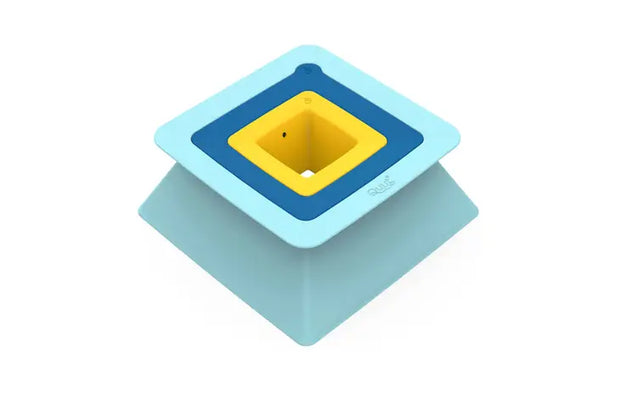 Quut Pira - 3-Layered Sand Pyramid Builder