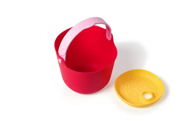 Quut Bucki - Bucket & Sifter for unique builds in Sand