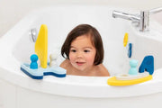 Quut Puzzle Friends - Fun in the Water
