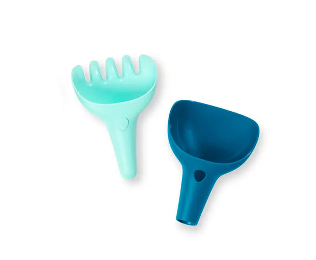 Quut Raki - Rake and digger, 2 in 1