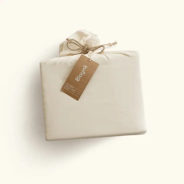 Duvet Cover - Organic Cotton