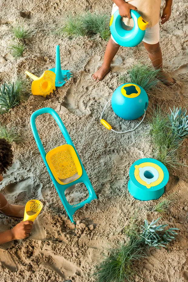 Quut Cana Large - Playful Watering Can
