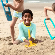 Quut Triplet - Kids Shovel, Rake, Sifter and so much more