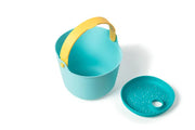 Quut Bucki - Bucket & Sifter for unique builds in Sand